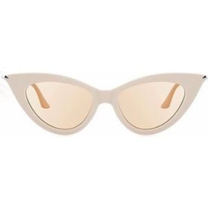 RETRO Cat Eye Vintage Style Sunglasses